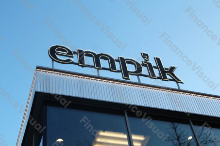 Empik centrum 4
