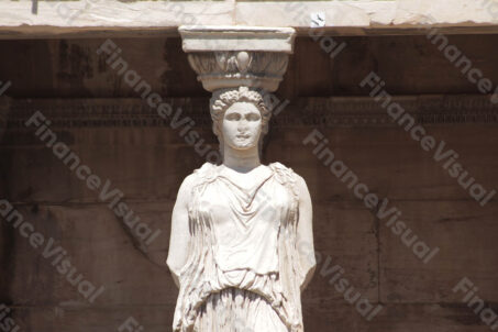 Erechtheion - Akropol 3