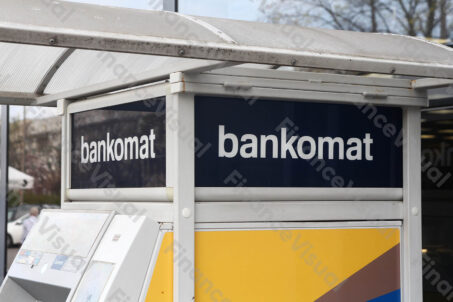 Euronet - bankomat 2
