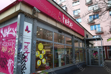 Hebe Solec