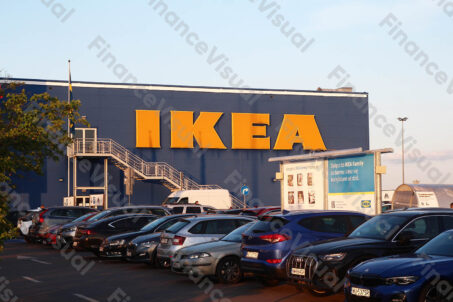 IKEA Targówek - logo 1