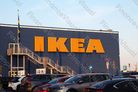 IKEA Targówek - logo 2