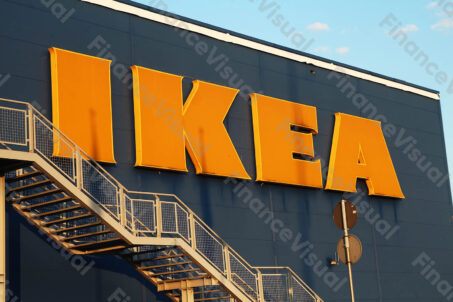 IKEA Targówek - logo 3