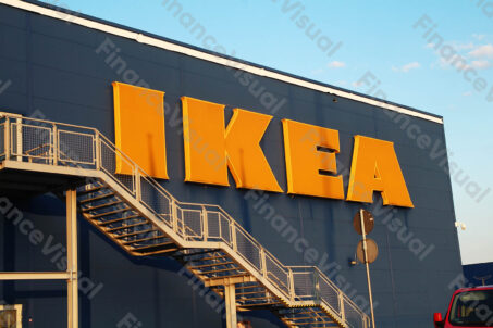 IKEA Targówek - logo 4