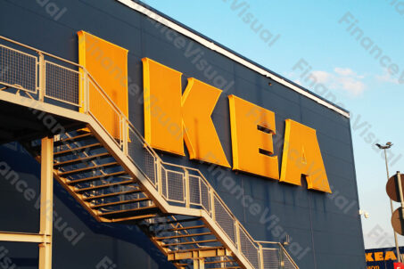 IKEA Targówek - logo 5