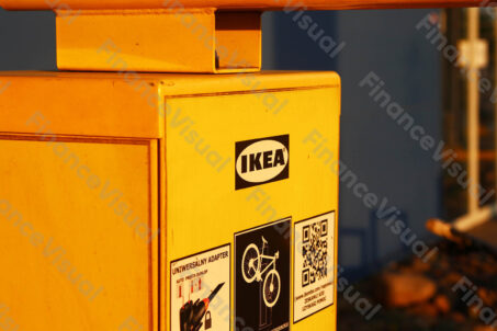 IKEA Targówek - logo 6