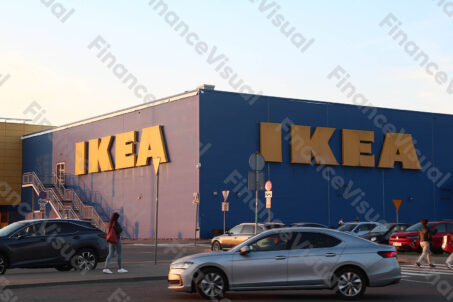 IKEA Targówek - logo 7