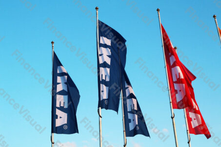 IKEA flagi 1