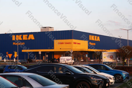 IKEA magazyn 2