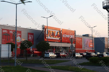 Jula Komfort