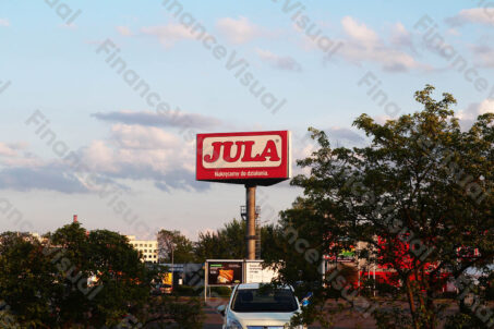 Jula sklep 2