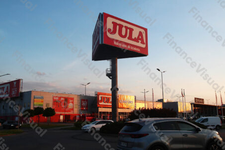 Jula sklep 5