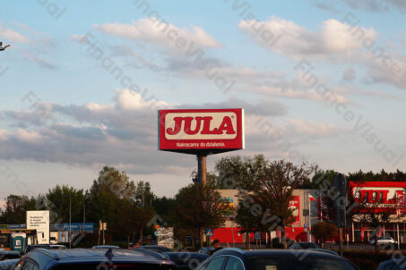 Jula sklep 8