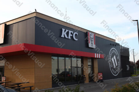 KFC restauracja 2