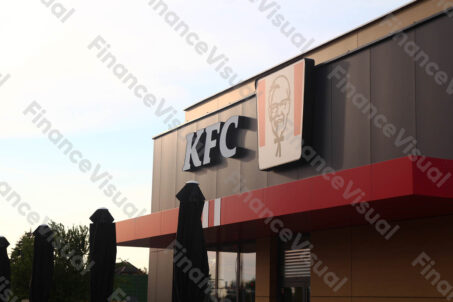 KFC restauracja 3