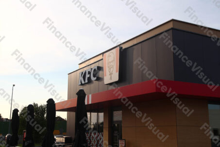 KFC restauracja 4