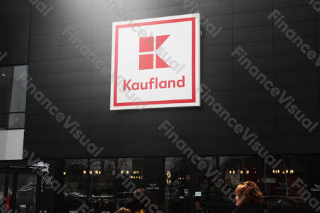 Kaufland market 1