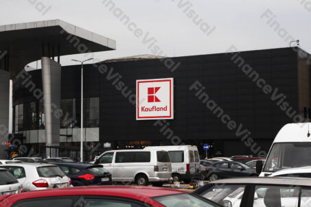 Kaufland market 4