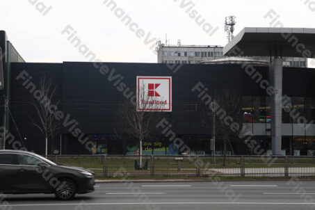 Kaufland market 5