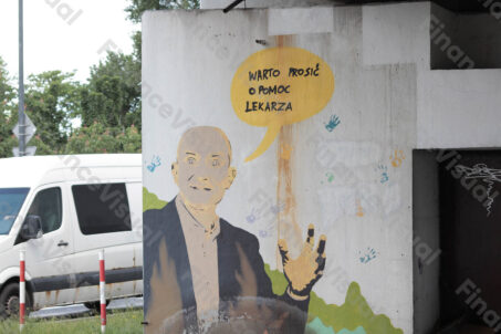 Lekarz pomoc