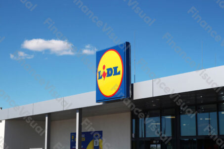 Lidl Serock