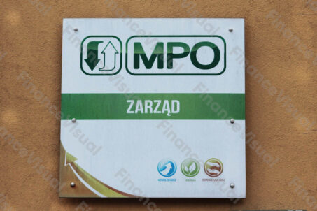 MPO zarząd