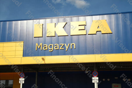 Magazyn IKEA