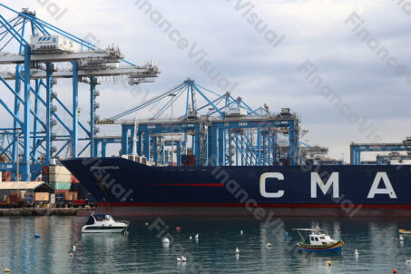 Marsaxlokk port 3