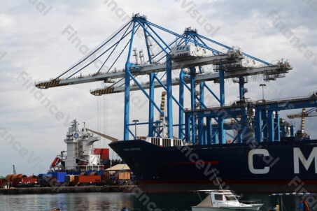 Marsaxlokk port 4