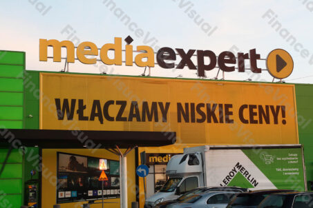 Media Expert market 1