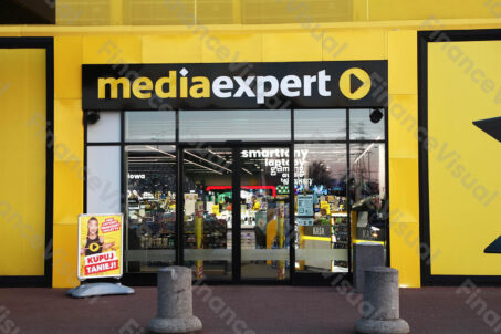 Media Expert market 2