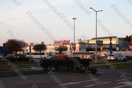 Media Markt Targówek