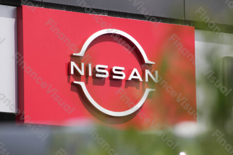 Nissan logo