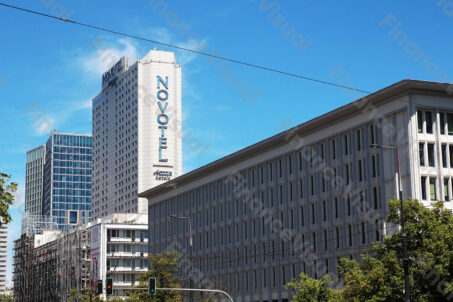 Novotel Marszałkowska 2