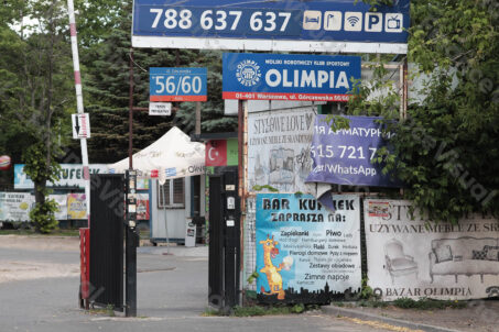 Olimpia bazar