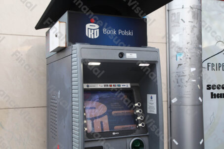 PKO BP bankomat