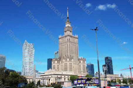 PKiN centrum