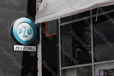 PZU Agent 20