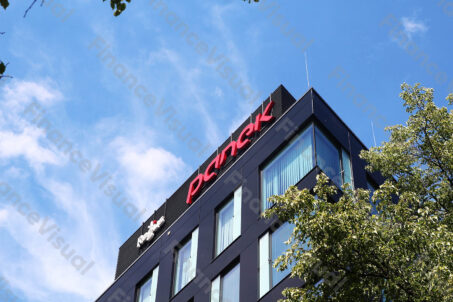 Panek logo 1