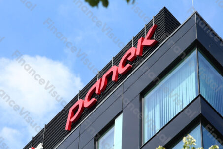 Panek logo 2