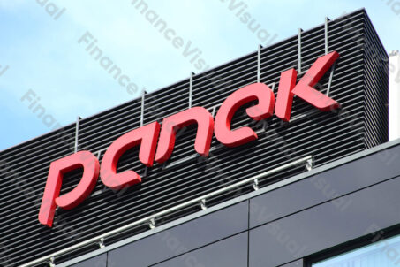 Panek logo 3