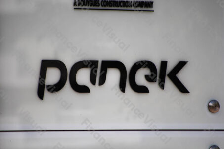 Panek logo 4
