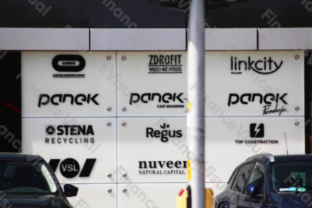 Panek logo 5