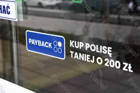 Payback - polisa