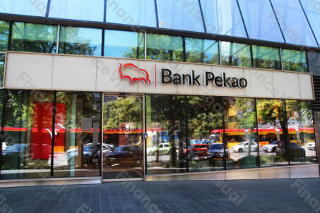 Pekao oddział Marszałkowska 2