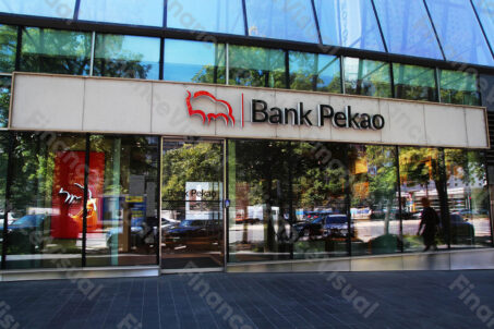 Pekao oddział Marszałkowska 3