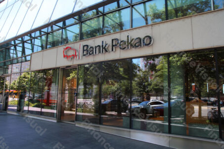 Pekao oddział Marszałkowska 5