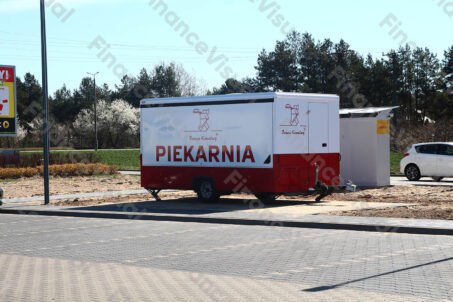 Piekarnia Bracia Kowalscy