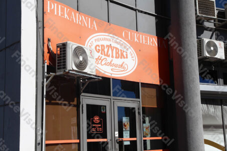 Piekarnia Grzybki 1