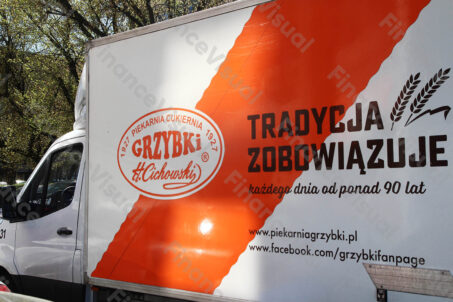 Piekarnia Grzybki 2